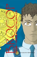 Bro Cop: Volume 1 the Monster and the Mans Eye 179480157X Book Cover