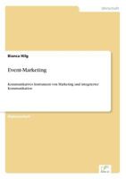 Event-Marketing 3838667999 Book Cover