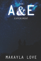 The A&E Experiment 109319054X Book Cover