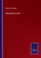 K�nig Murat's Ende 3741110531 Book Cover