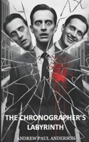 The Chronographer's Labyrinth B0GCLCKZHB Book Cover