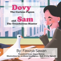 Dovy the Curious Pigeon and Sam the Treacherous Hunter B0BH7J31BF Book Cover