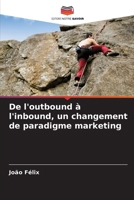De l'outbound à l'inbound, un changement de paradigme marketing (French Edition) 6207959310 Book Cover