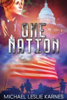 One Nation 1523754516 Book Cover