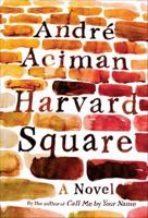 Harvard Square 0393348288 Book Cover