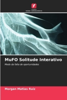 MuFO Solitude Interativo (Portuguese Edition) 620775980X Book Cover
