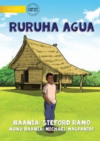 My Family - Ruruha Agua 1922763551 Book Cover