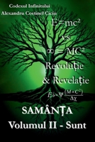 Samân?a: Volume II: Sunt (Romansch Edition) B0FCFB289G Book Cover