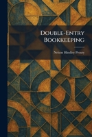 Double-Entry Bookkeeping 1025312759 Book Cover