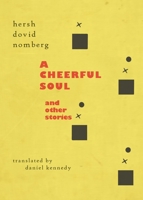 A Cheerful Soul and Other Stories 1645250687 Book Cover