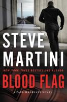 Blood Flag 0062328980 Book Cover