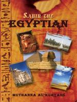Sabir the Egyptian 1434386864 Book Cover