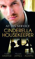 Cinderella Housekeeper 0263901807 Book Cover