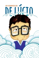 Os Sonhos De Lúcio (Portuguese Edition) 6500435230 Book Cover
