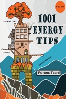 1001 Energy Tips 0578322714 Book Cover