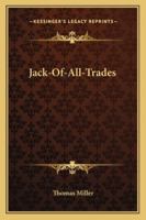 Jack-Of-All-Trades 1163269883 Book Cover