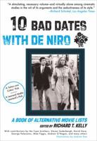 Ten Bad Dates with De Niro 1585679607 Book Cover