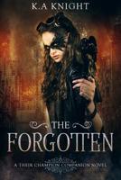 The Forgotten 1095617370 Book Cover