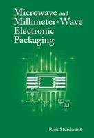 Microwave and Millimeter-Wave Electronic Packaging 1608076970 Book Cover