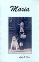 Maria 1401035523 Book Cover