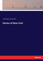 Stories of New York 3744750094 Book Cover