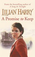 A Promise to Keep (Haslar Saga 2) 0752858890 Book Cover