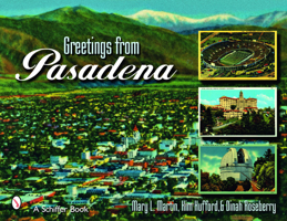 Greetings from Pasadena 0764328522 Book Cover
