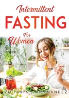 Intermittent Fasting: For Women After 50 1794859136 Book Cover