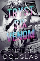 Tryst Six Venom 0593641981 Book Cover