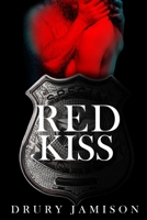 Red Kiss B09QP22W37 Book Cover