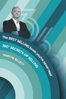 360 Degree Secrets of Selling 1705712614 Book Cover