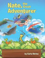 Nate, the Great Adventurer 1641400706 Book Cover