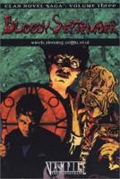 Clan Novel Saga, Volume 3: Bloody September 1588468534 Book Cover