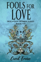 Fools for Love B0CNJYZZM1 Book Cover