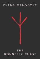 The Donnelly Curse 0995047057 Book Cover