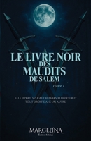 Le livre noir des Maudits de Salem 2982385201 Book Cover