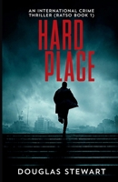 Hard Place 1547169540 Book Cover