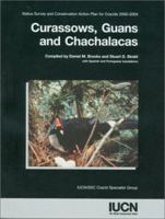 Curassaows, Guans, and Chachalacas: Status Survey and Conservation Action Plan for Cracids 2000-2004 (IUCN/SSC Cracid Specialist Group) 2831705118 Book Cover