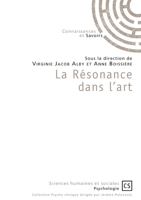 La Résonance dans l'art 2753905142 Book Cover