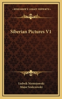 Siberian Pictures V1 0548292132 Book Cover