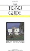 Ticino Guide 0910413460 Book Cover