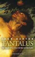 Tantalus Plays 1840021608 Book Cover