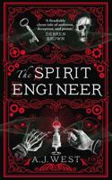 The Spirit Engineer 0715654330 Book Cover