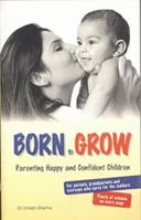 Born to Grow 8122204767 Book Cover