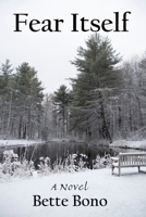 Fear Itself 1736731890 Book Cover