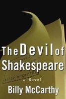The Devil of Shakespeare 1548898503 Book Cover