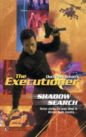 Shadow Search 0373643020 Book Cover