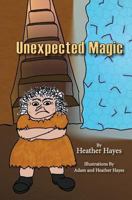 Unexpected Magic (Volume 1) 1945597038 Book Cover