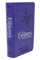 Explorer's Study Bible-NKJV: Seeking God's Treasure and Living His Word