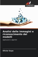 Analisi delle immagini e riconoscimento dei modelli (Italian Edition) 6202436670 Book Cover